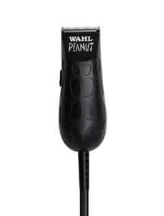 Wahl Black Peanut Trimmer