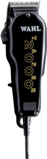 Wahl Taper 2000 Clipper-black