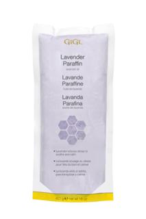 Gigi Lavender Paraffin Wax 16oz