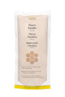 Gigi Peach Paraffin Wax 16oz