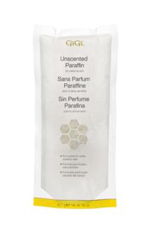 Gigi Unscented Paraffin Wax 16oz