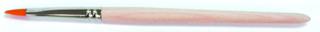 Lcn Sculpting Brush Flat, Nylon