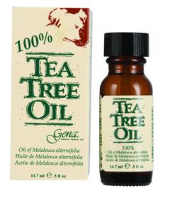 Tea Tree Oil 1/2oz