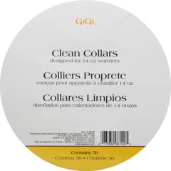 Large Gigi Collars (50/pkg)