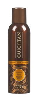 Quick Tan Tanning Mist 6oz