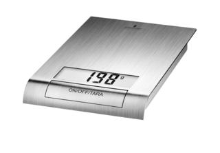 Schwarzkopf Digital Scale