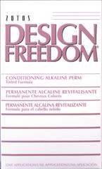 Design Freedom Tinted Alkaline