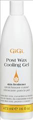 Post Wax Cooling Gel 16oz