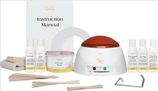 Gigi Mini Pro Kit (#0140cn)