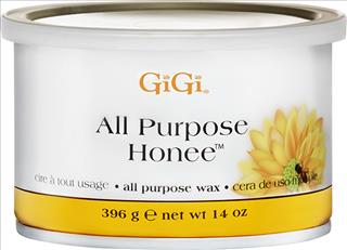 Gigi All Purpose Wax 14oz