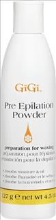 Gigi Pre-epilating Powder 4.5oz