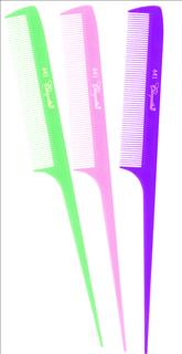 #441 Krest Tail Comb - Assorted