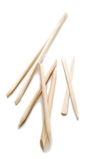 Graham 7" Birchwood Sticks (144)