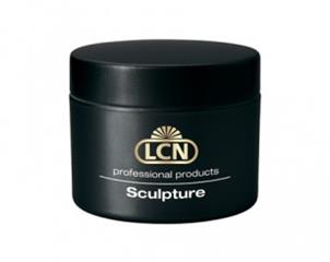 Lcn Sculpture (f) Clear 25ml