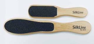 Dannyco Wooden Foot File Duo