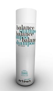 Easy Care T Balance Shampoo 250ml