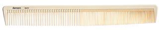 Dannyco Silicone Fine Tooth Comb