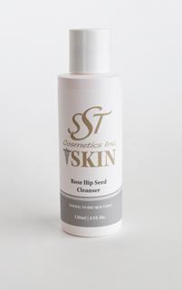 Sst Rose Hip Seed Cleanser 4oz