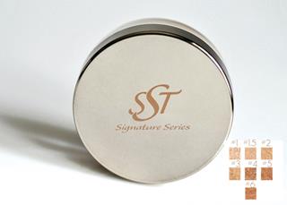 Sst Pure Mineral Foundation #1.5