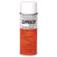 Clippercide (aerosol) 12oz