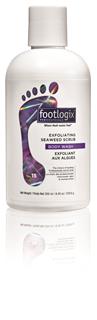 Footlogix Seaweed Scrub 8.45oz