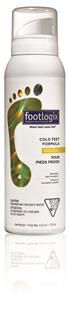 Footlogix Cold Feet 4.2oz