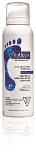 Footlogix Cracked Heel 4.2oz