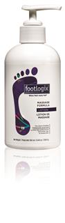 Footlogix Pro Massage 8.45oz