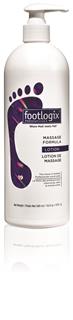 Footlogix Pro Massage 16.9oz