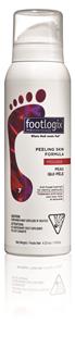 Footlogix Peeling Skin 4.2oz