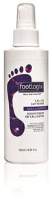 Footlogix Callus Softener 6.1oz