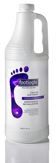 Footlogix Callus Softener Litre