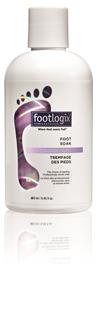 Footlogix Foot Soak 8.45oz