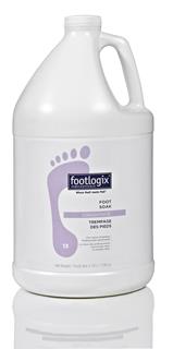 Footlogix Pro Foot Soak Gallon