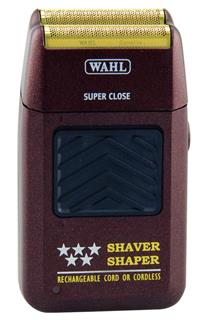 Wahl Five Star Shaver/shaper