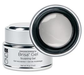 Brisa Gel .5oz - Clear (d)