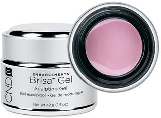 Brisa Gel 1.5oz-neutrl Pink Semi