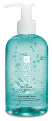 Cnd Cool Blue Cleanser 8oz (d)