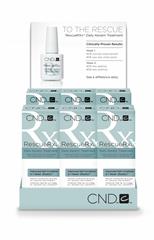 Cnd Rescuerxx Treatment 6pc Deal