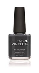 Cnd Vinylux - Asphalt