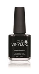 Cnd Vinylux - Black Pool