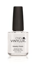 Cnd Vinylux - Cream Puff