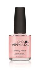 Cnd Vinylux - Grapefruit Sparkle