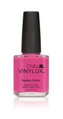 Cnd Vinylux - Hot Pop Pink