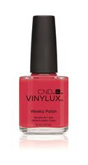 Cnd Vinylux - Lobster Roll