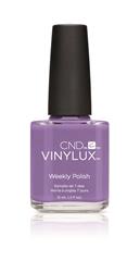 Cnd Vinylux - Lilac Longing