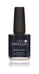 Cnd Vinylux - Midnight Swim