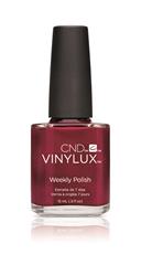 Cnd Vinylux - Red Baroness