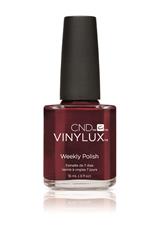 Cnd Vinylux - Scarlet Letter