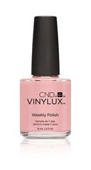 Cnd Vinylux  Strawberry Smoothie